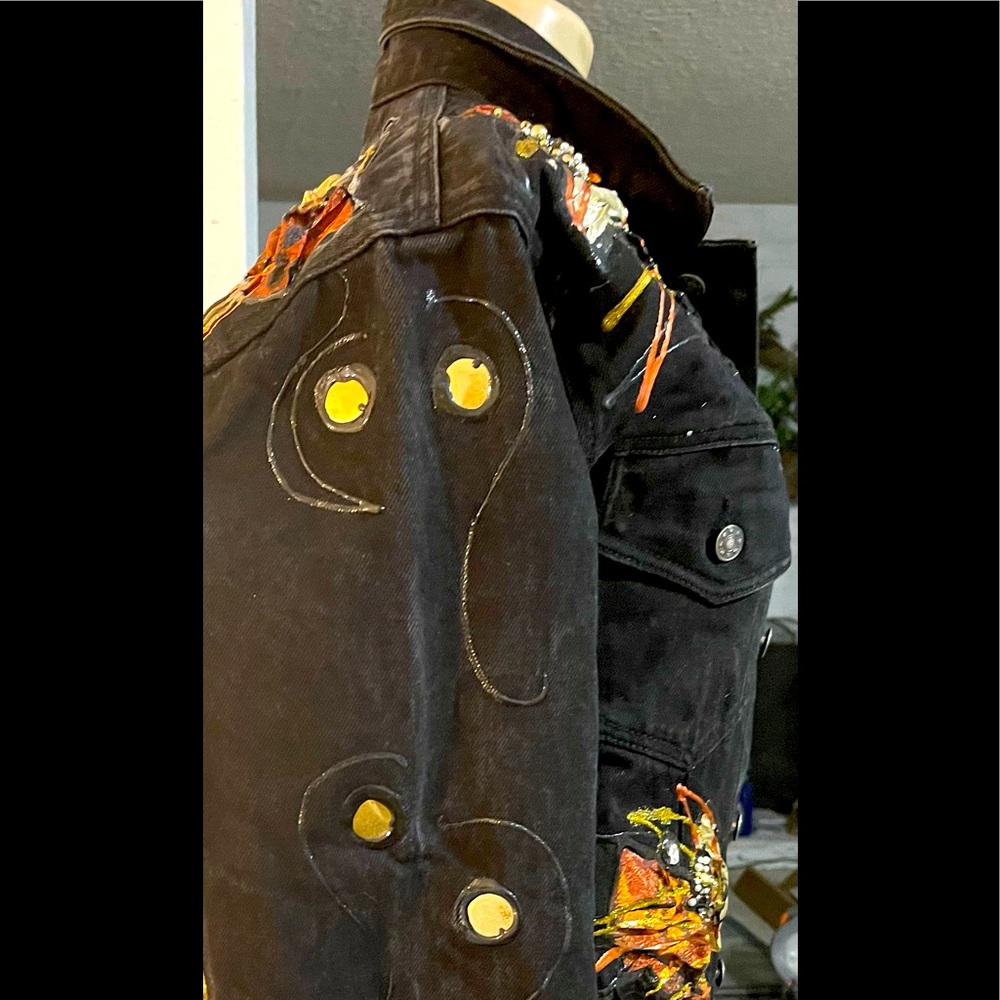 Beautiful Jacket - image 2